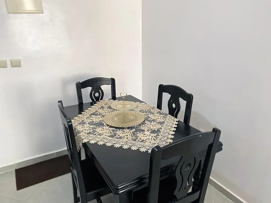 Elegant 2Br Apt - 3 Min To Anza Beach, Cozy Beds Agadir 0*,