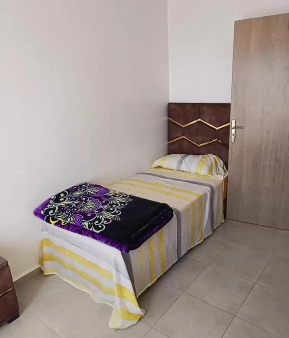 Apartment Elegant 2Br Apt - 3 Min To Anza Beach, Cozy Beds Agadir