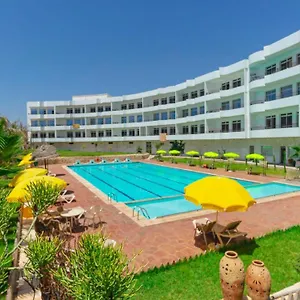 Sables D'or Hotel apartamentowy