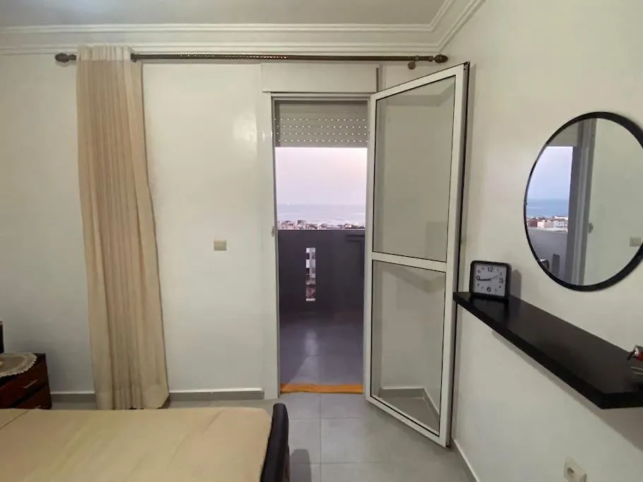 Elegant 2Br Apt - 3 Min To Anza Beach, Cozy Beds Agadir Morocco
