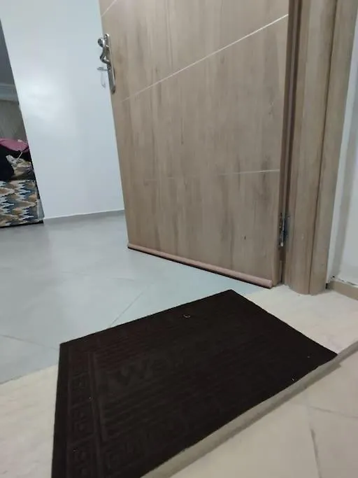 Elegant 2Br Apt - 3 Min To Anza Beach, Cozy Beds Agadir 0*,