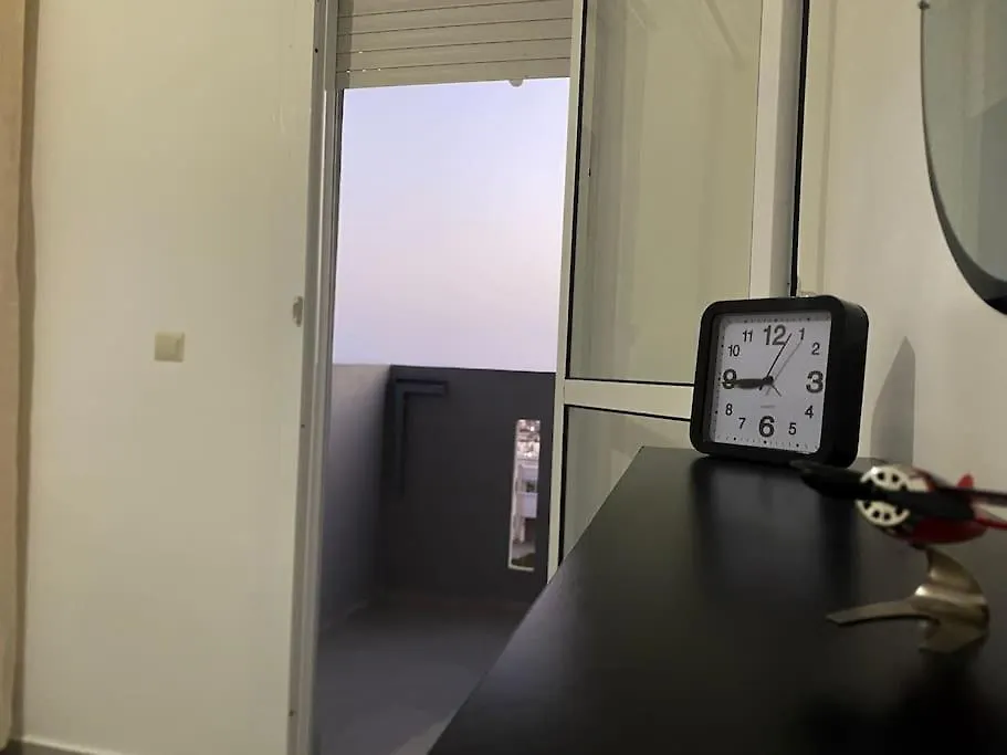 Apartment Elegant 2Br Apt - 3 Min To Anza Beach, Cozy Beds Agadir Morocco