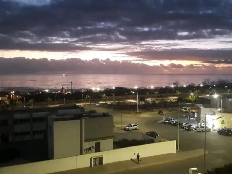 Elegant 2Br Apt - 3 Min To Anza Beach, Cozy Beds Agadir